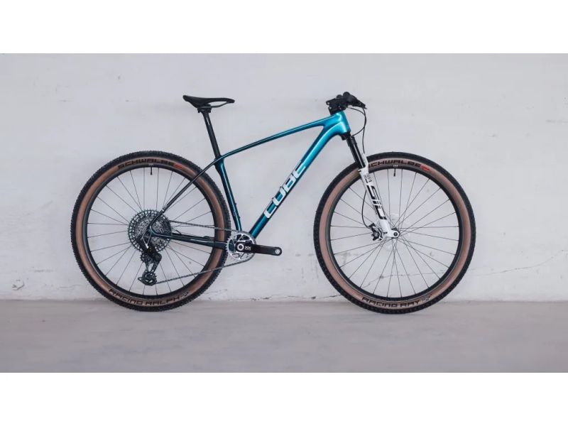 Cube Phenix C68X Race vel. M