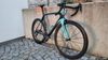 Bianchi Oltre XR3 Countervail Ultegra, Mavic Cosmic SL 40. 7,7 kg