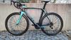 Bianchi Oltre XR3 Countervail Ultegra, Mavic Cosmic SL 40. 7,7 kg