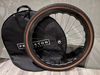 Pirelli CINTURATO M a H//GRAVEL// 700x45c