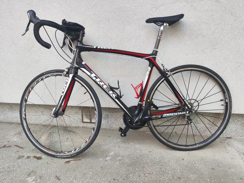 Trek Madone
