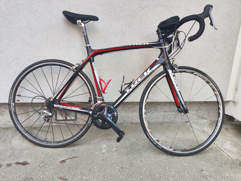 Trek Madone