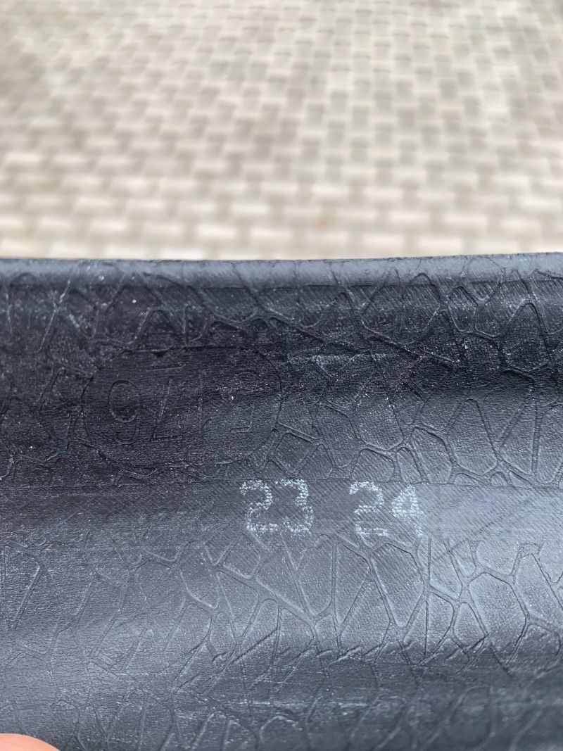 Continental GRAND PRIX 5000 S TR 