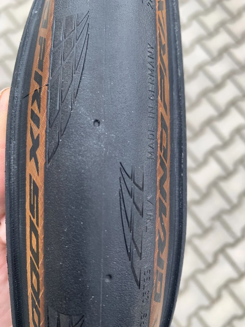 Continental GRAND PRIX 5000 S TR 