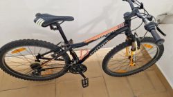 Author a-matrix 26'' rám 13,5''