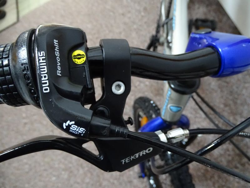 Author Cosmic 20" Velmi dobrý stav