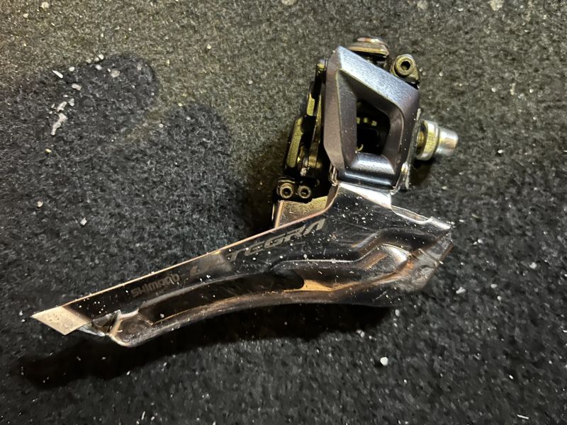 Shimano Ultegra 11s sada