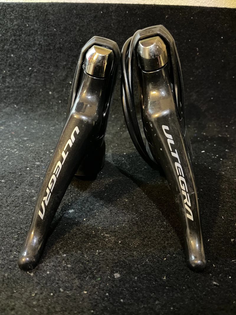 Shimano Ultegra 11s sada