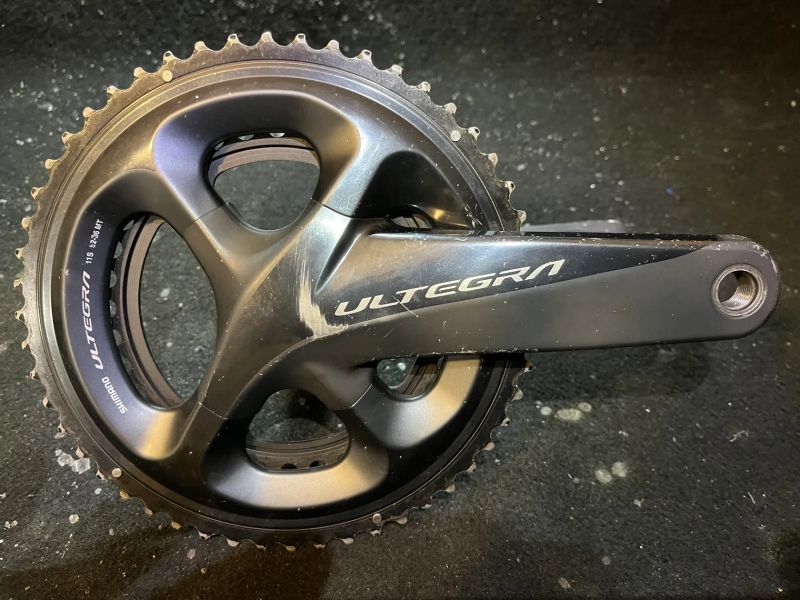 Shimano Ultegra 11s sada