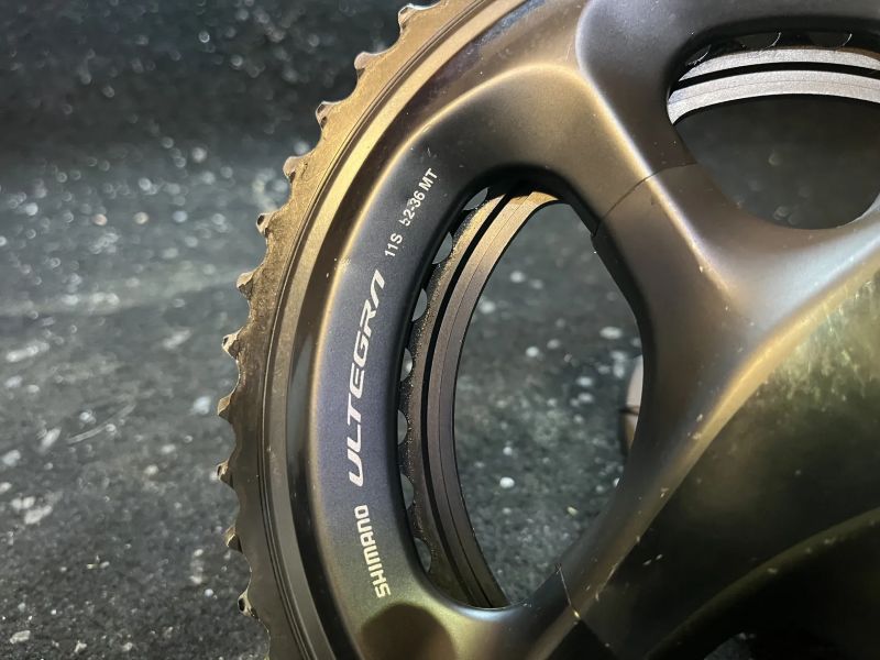 Shimano Ultegra 11s sada