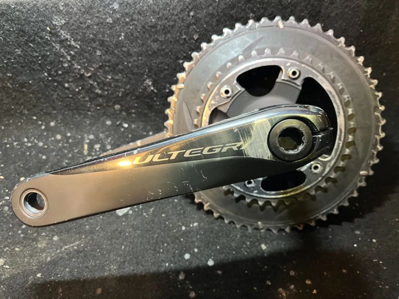 Shimano Ultegra 11s sada