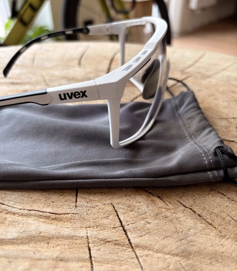Fotochromatické brýle Uvex MTN