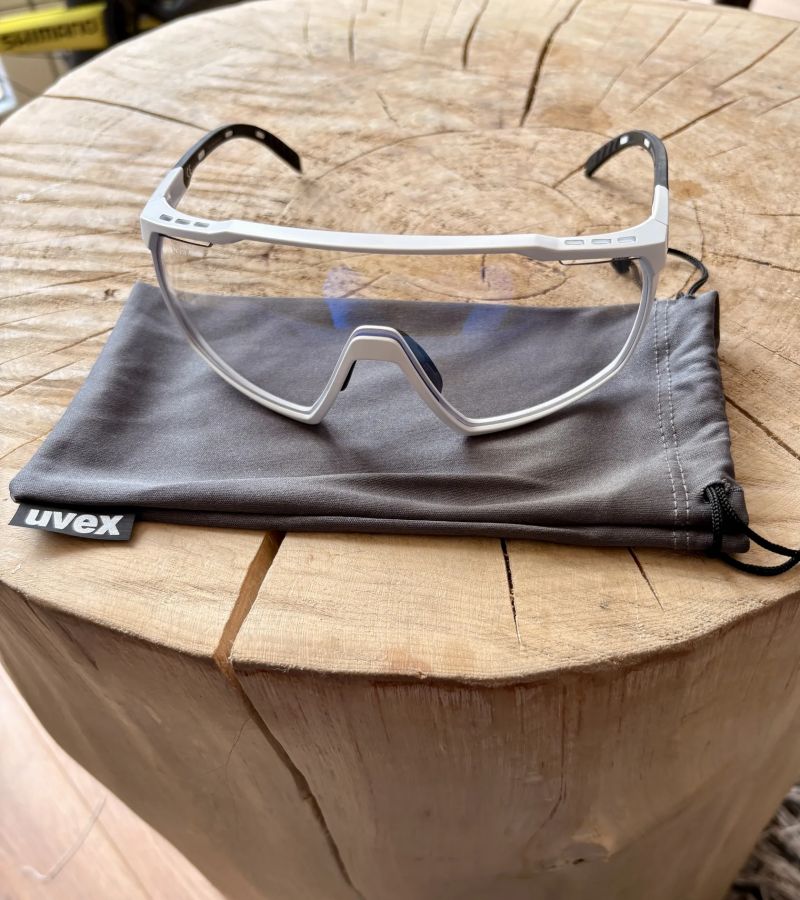 Fotochromatické brýle Uvex MTN