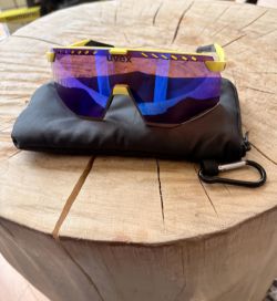 Brýle Uvex Pace Stage CV