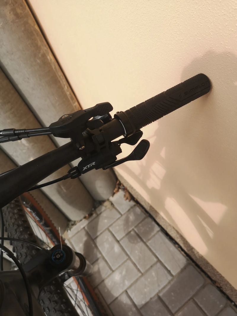 Stevens Jura SL 29 11.5 kg