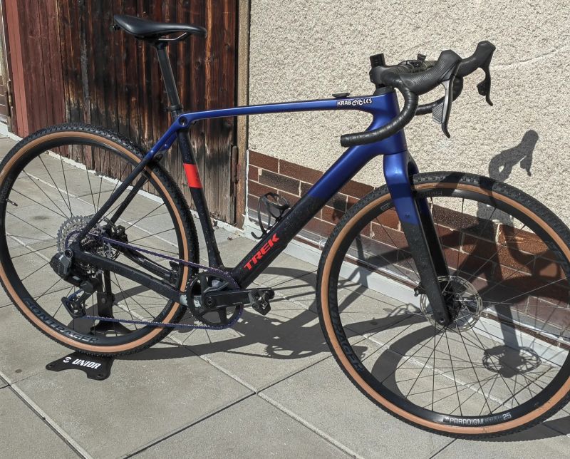 Trek Checkpoint sl 6 AXS gen 3