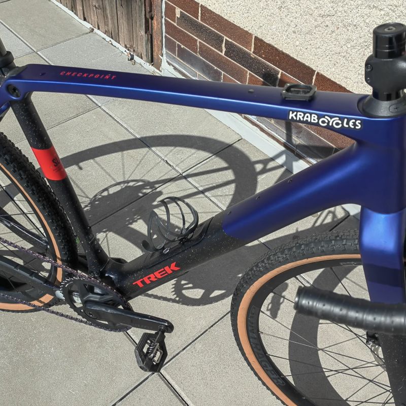 Trek Checkpoint sl 6 AXS gen 3