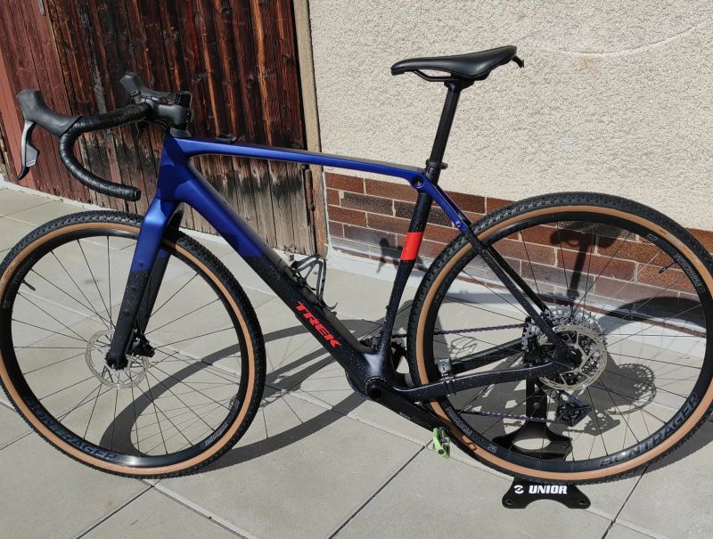 Trek Checkpoint sl 6 AXS gen 3
