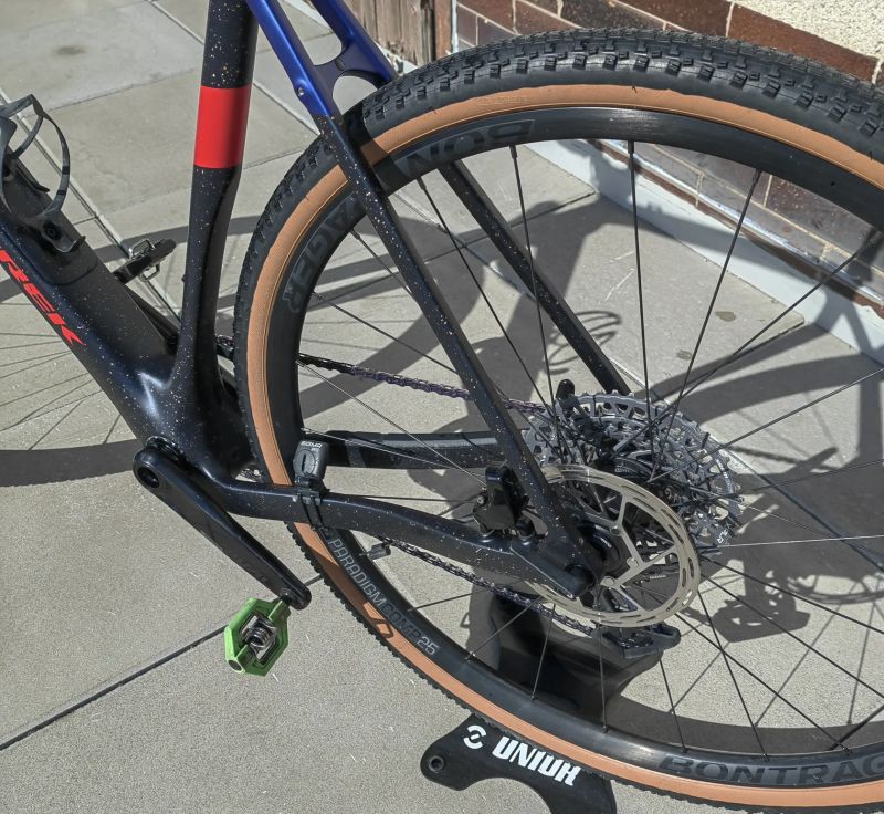 Trek Checkpoint sl 6 AXS gen 3