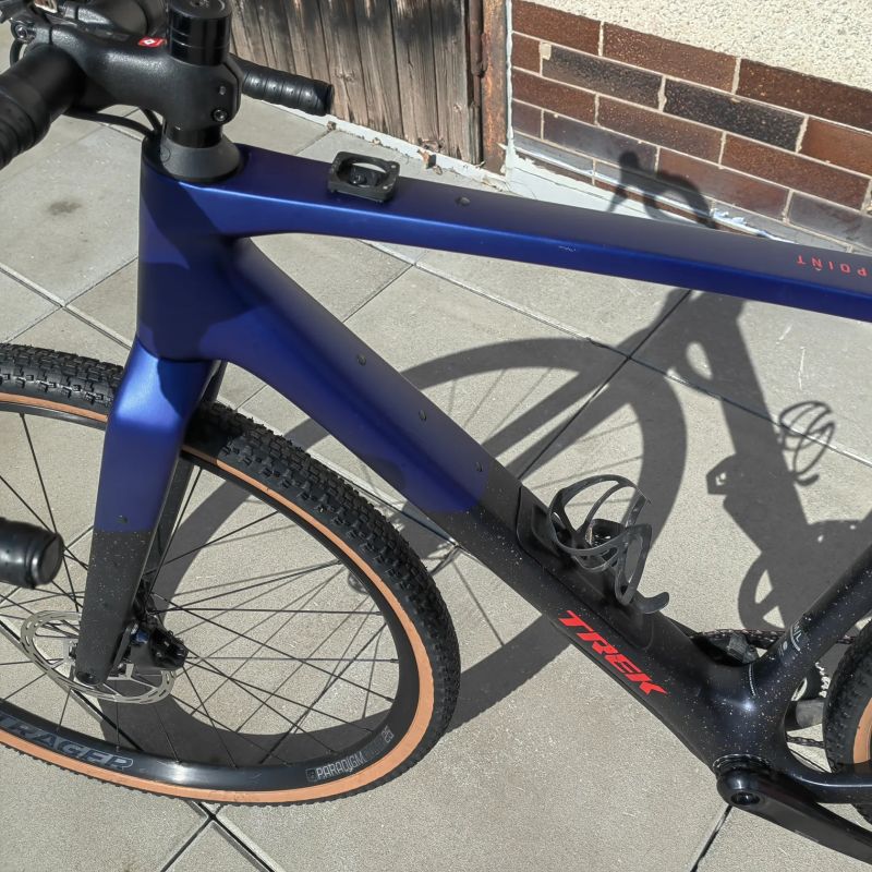 Trek Checkpoint sl 6 AXS gen 3