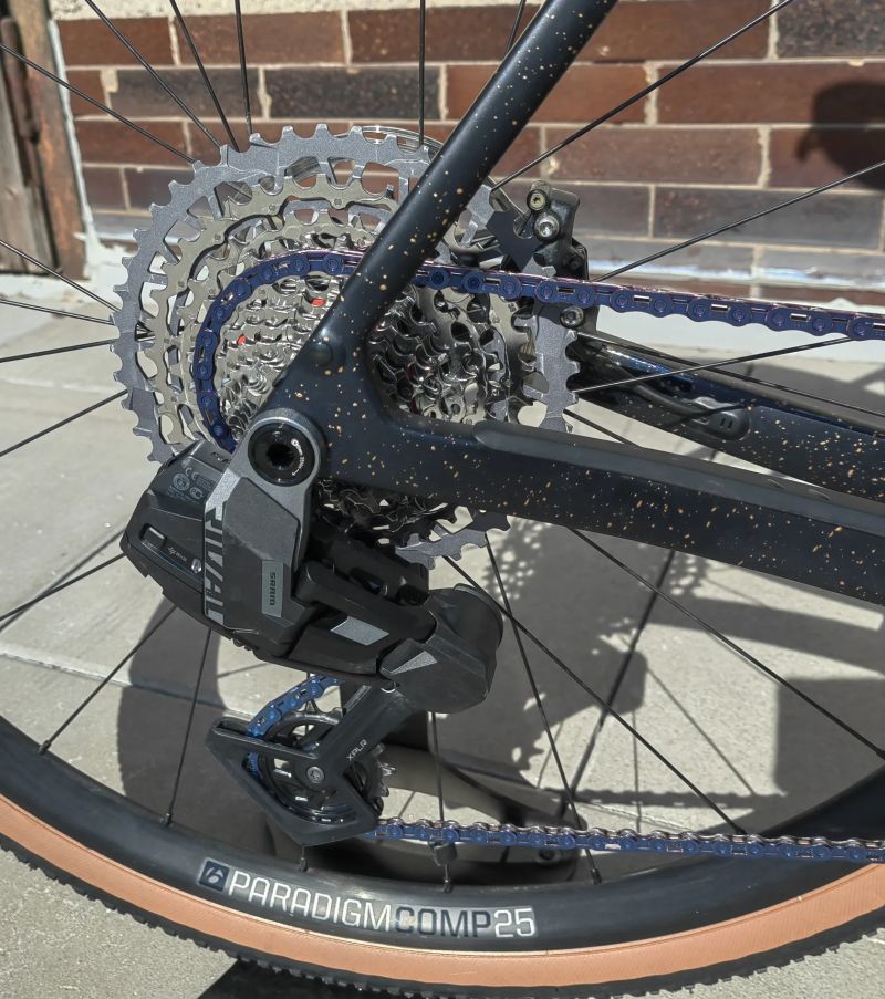 Trek Checkpoint sl 6 AXS gen 3