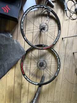 Campagnolo Bora ONE 35