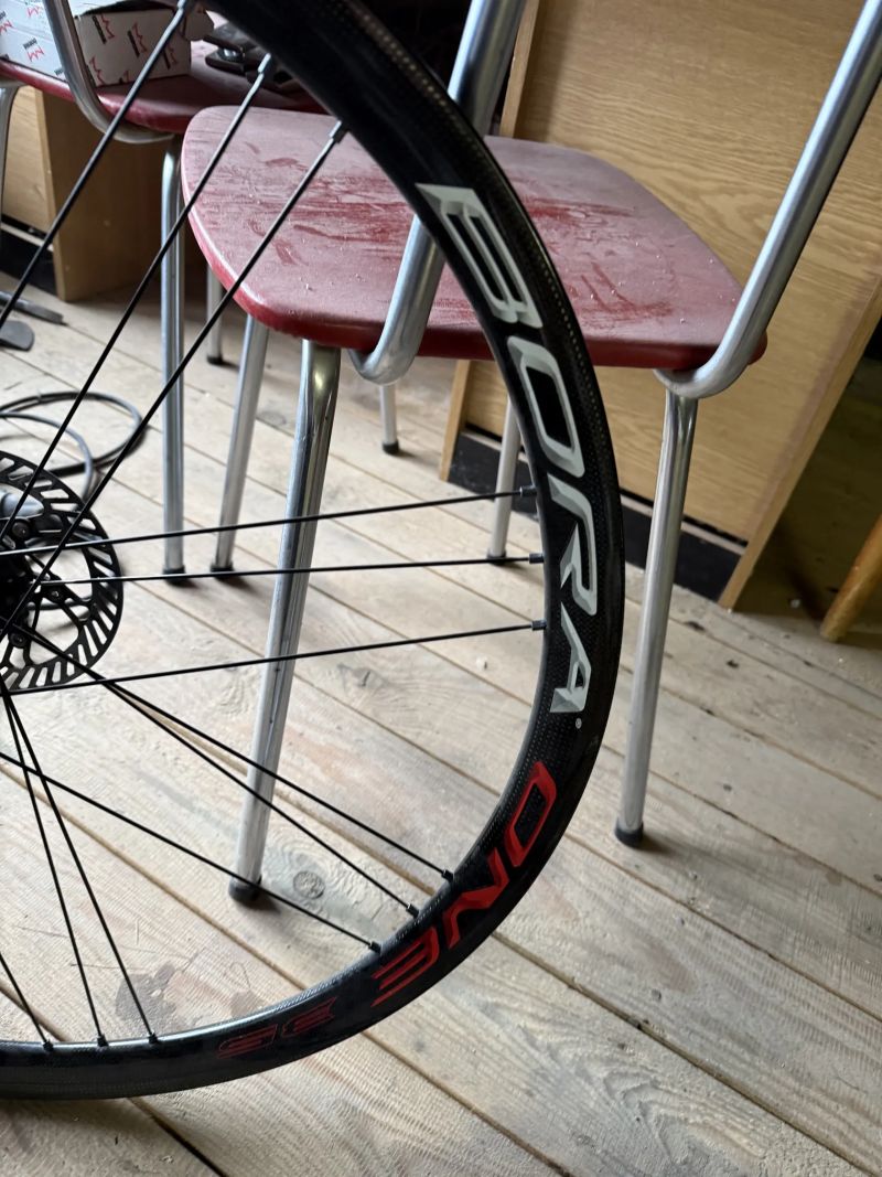 Campagnolo Bora ONE 35