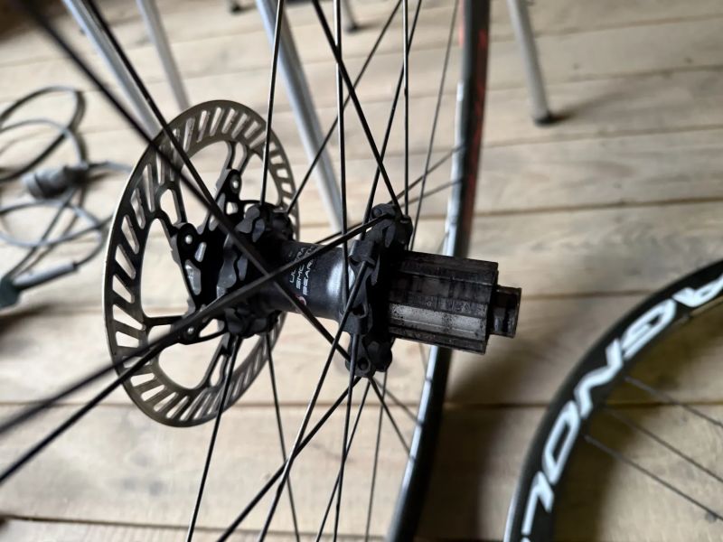 Campagnolo Bora ONE 35