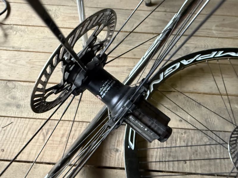 Campagnolo Bora ONE 35