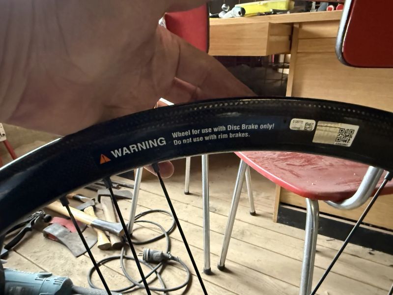 Campagnolo Bora ONE 35