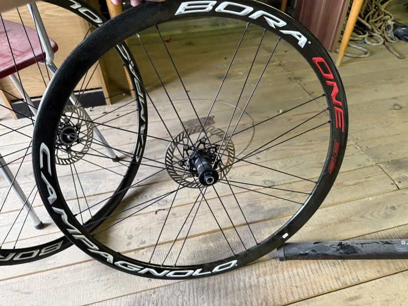 Campagnolo Bora ONE 35