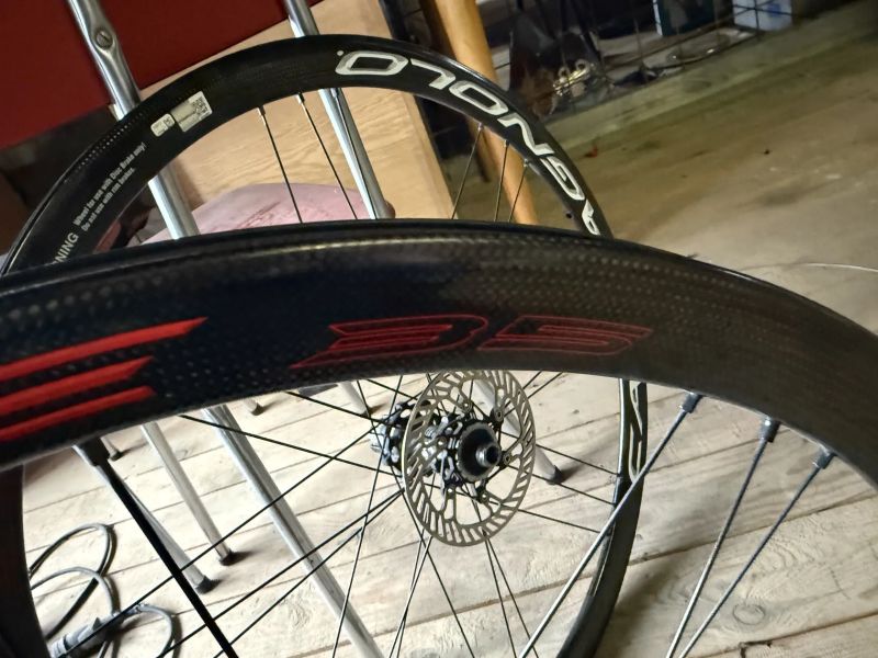 Campagnolo Bora ONE 35