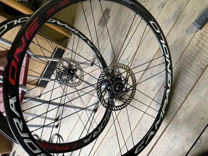 Campagnolo Bora ONE 35