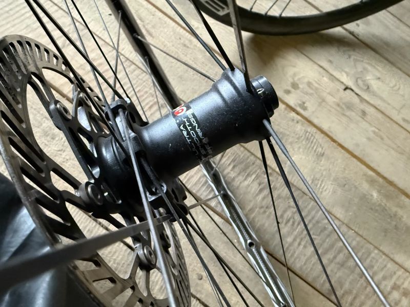 Campagnolo Bora ONE 35