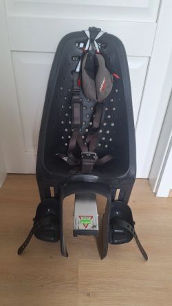 Cyklosedačka THULE Yepp Maxi