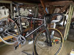 Campagnolo super record H11