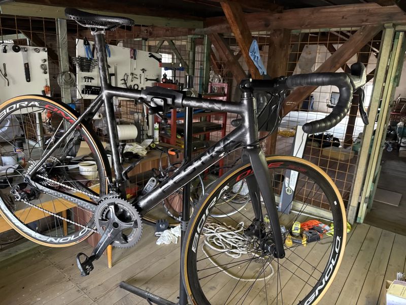 Campagnolo super record H11