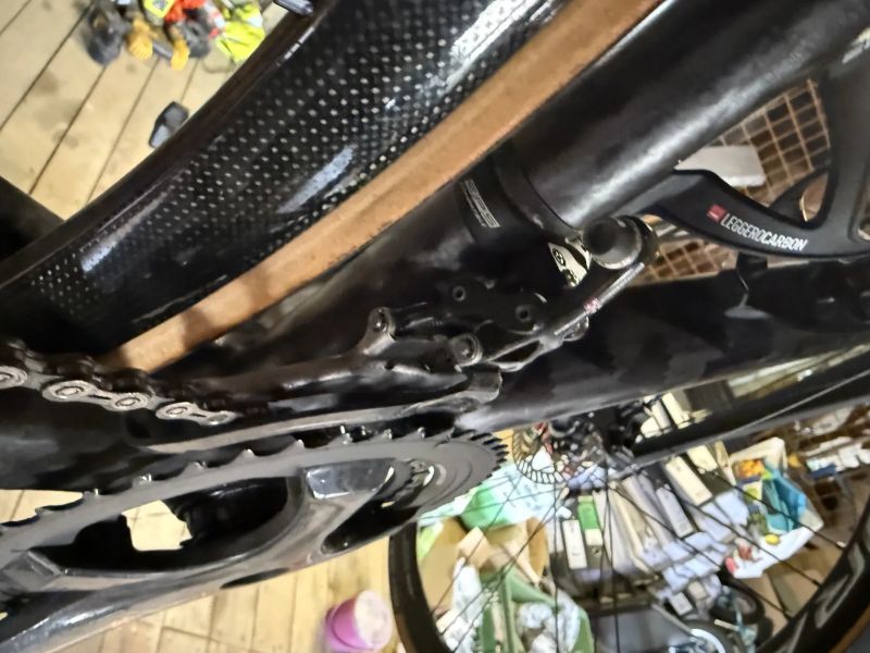 Campagnolo super record H11