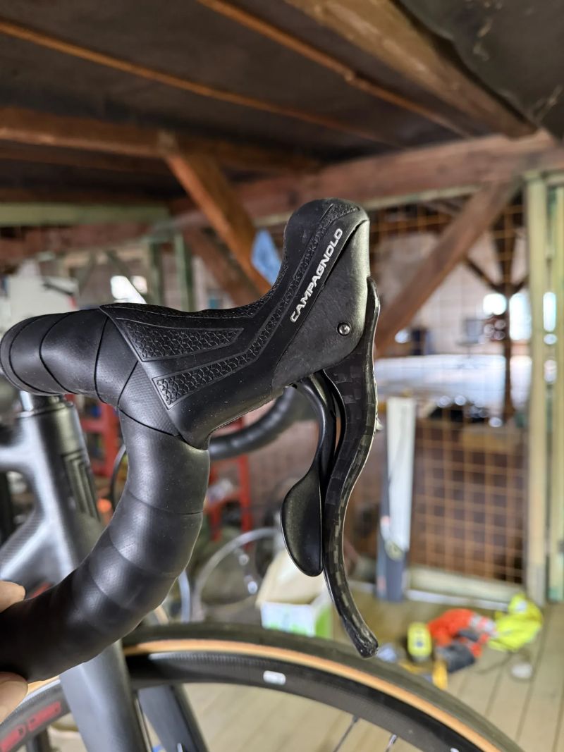 Campagnolo super record H11