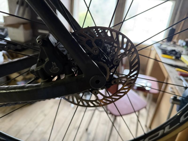 Campagnolo super record H11