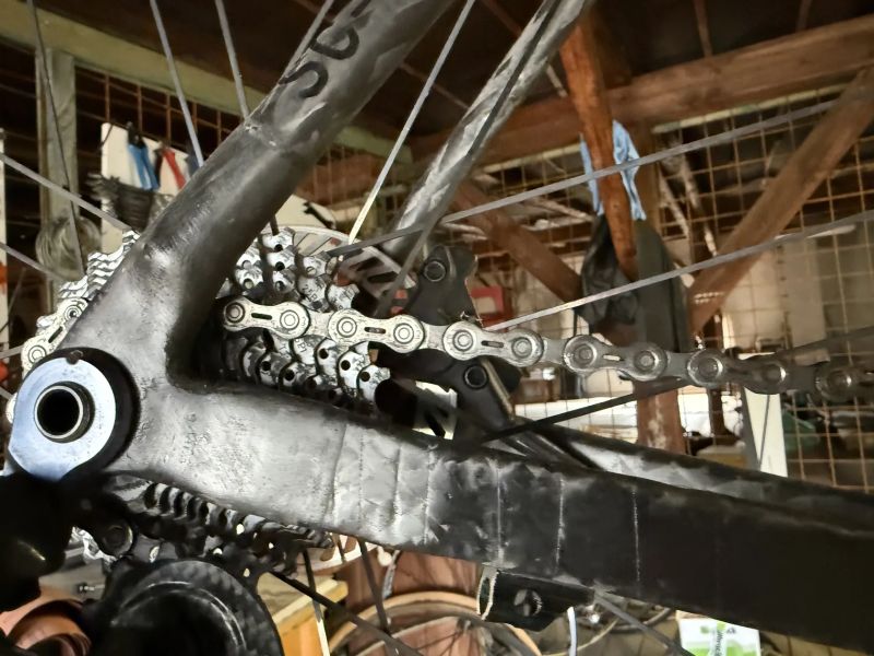 Campagnolo super record H11