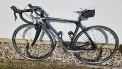 Leader Fox Carbtec 52