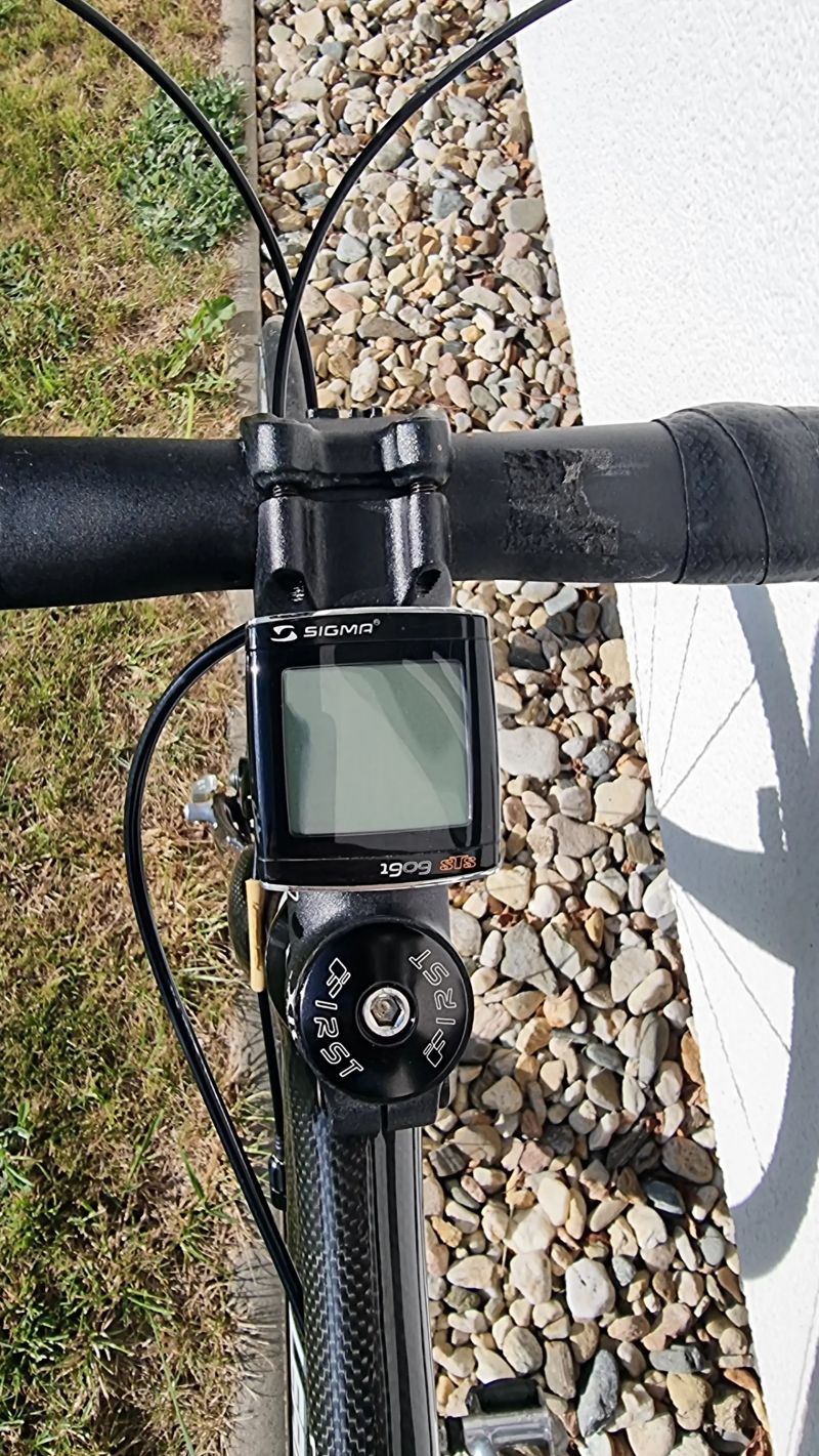 Leader Fox Carbtec 52