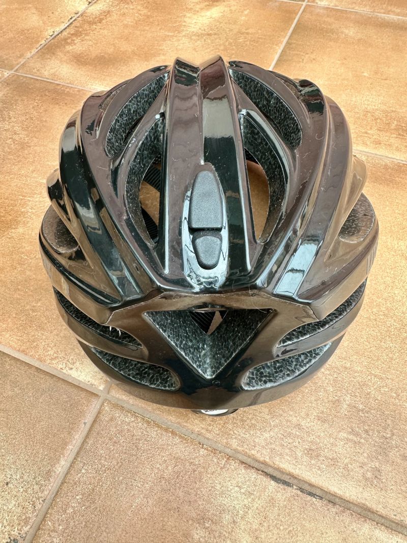 Uvex Boss Race 55-60 cm