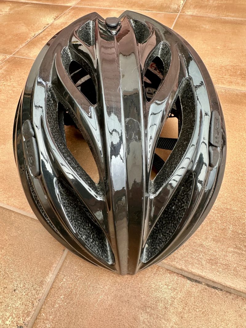 Uvex Boss Race 55-60 cm