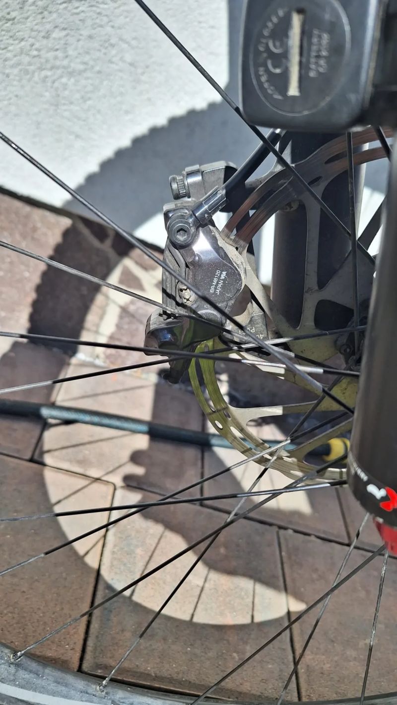 Canyon Spectral CF 9 ex