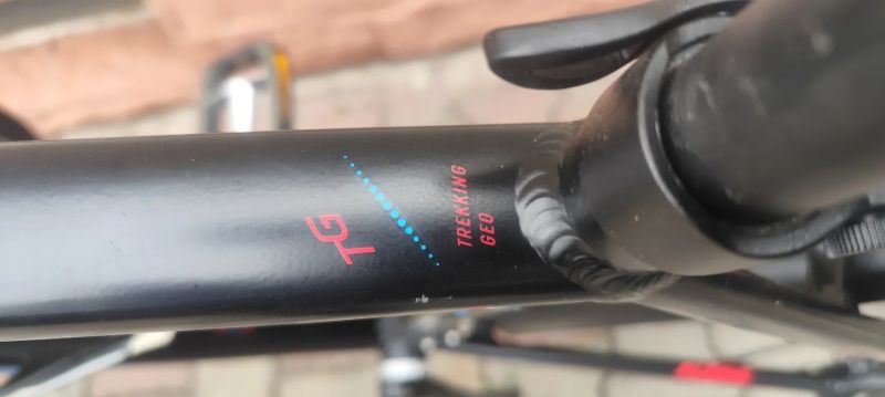 KTM Life Tours HE 51