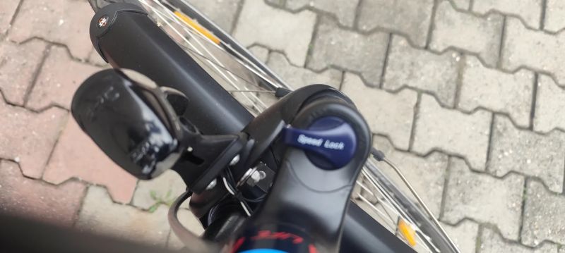 KTM Life Tours HE 51