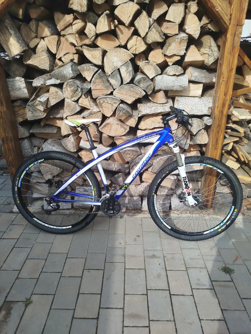 Corratec Superbowl 29