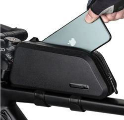 Rhinowalk pouzdro vodotěsné na rám kola 1,5l K30 